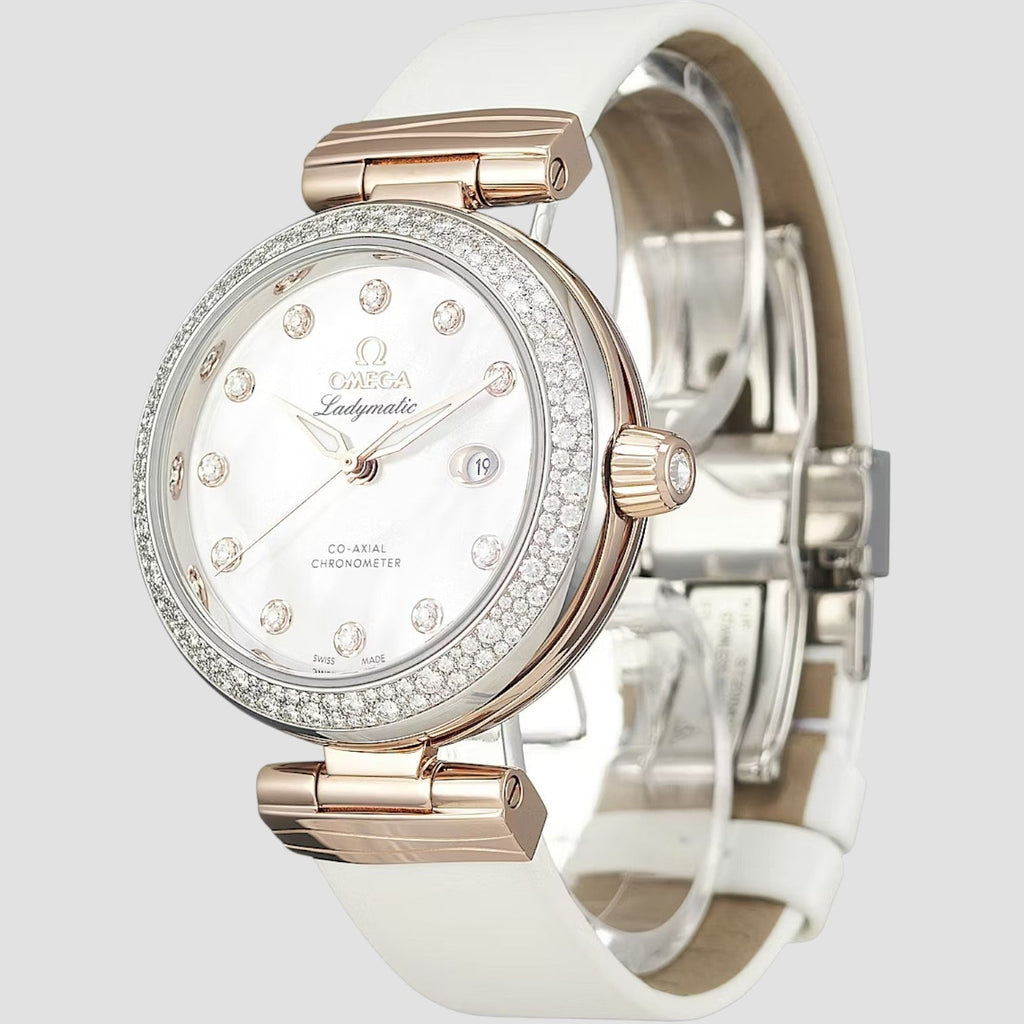 Omega 425.27.34.20.55.004