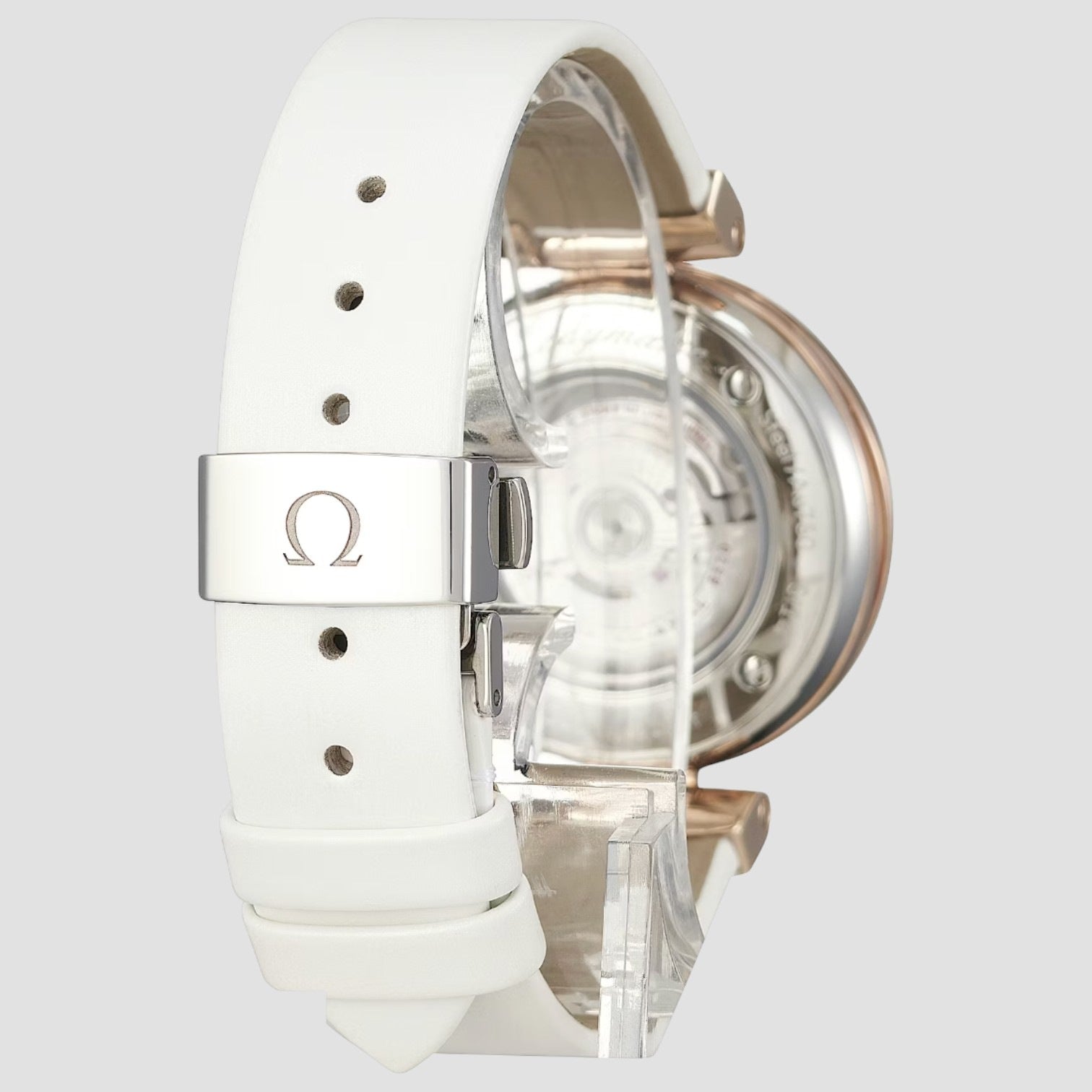 Omega 425.27.34.20.55.004