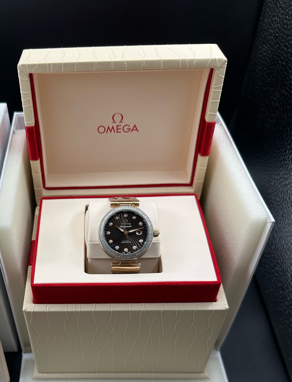Omega 425.27.34.20.63.001