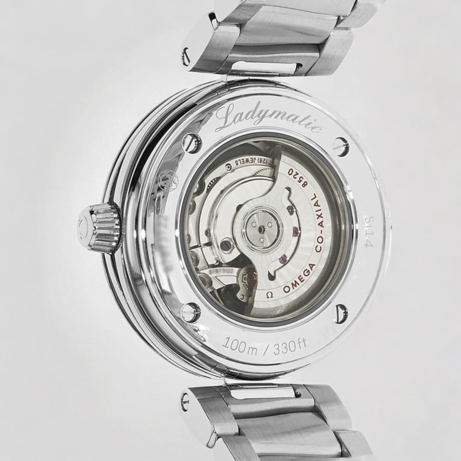 Omega 425.30.34.20.55.002