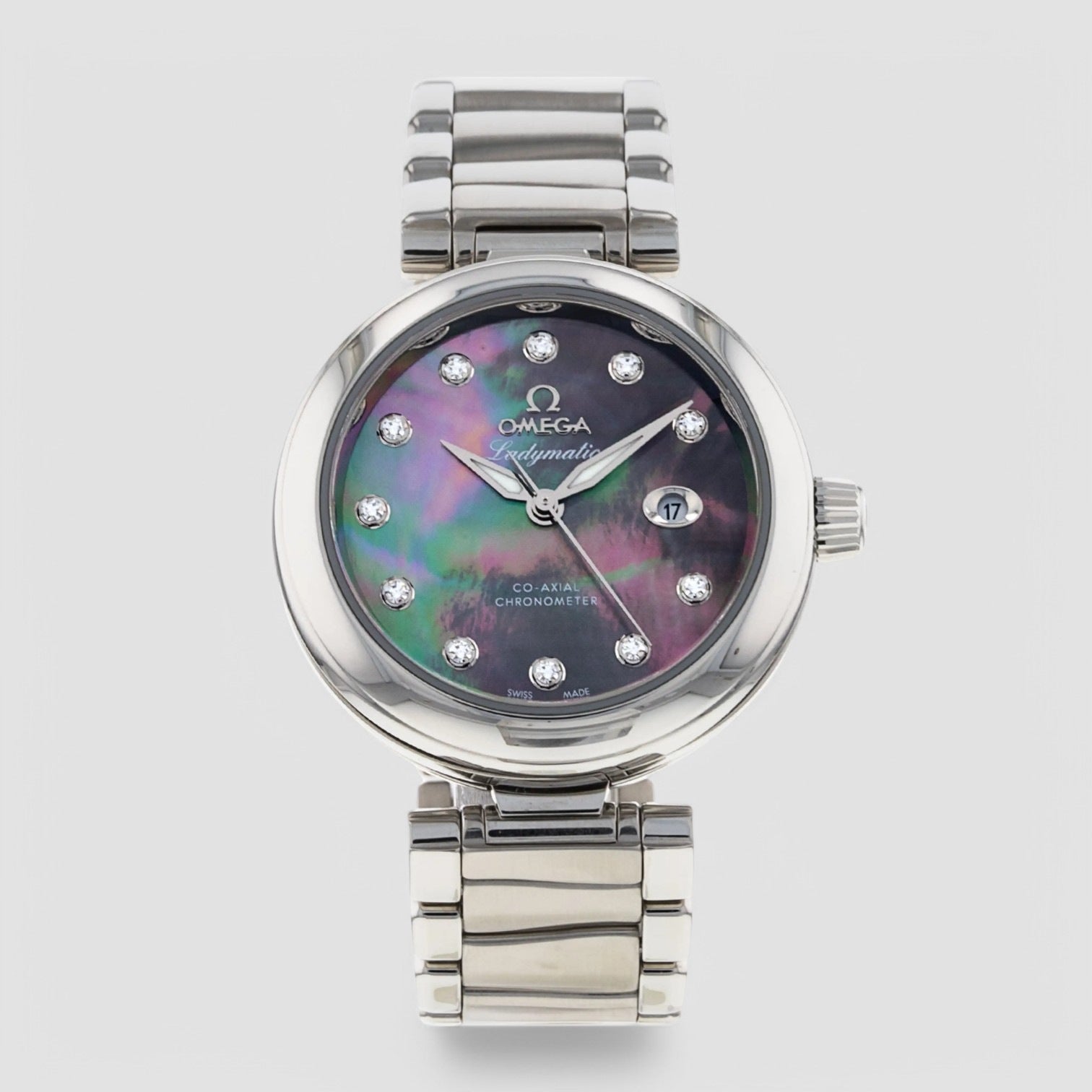 Omega 425.30.34.20.57.004