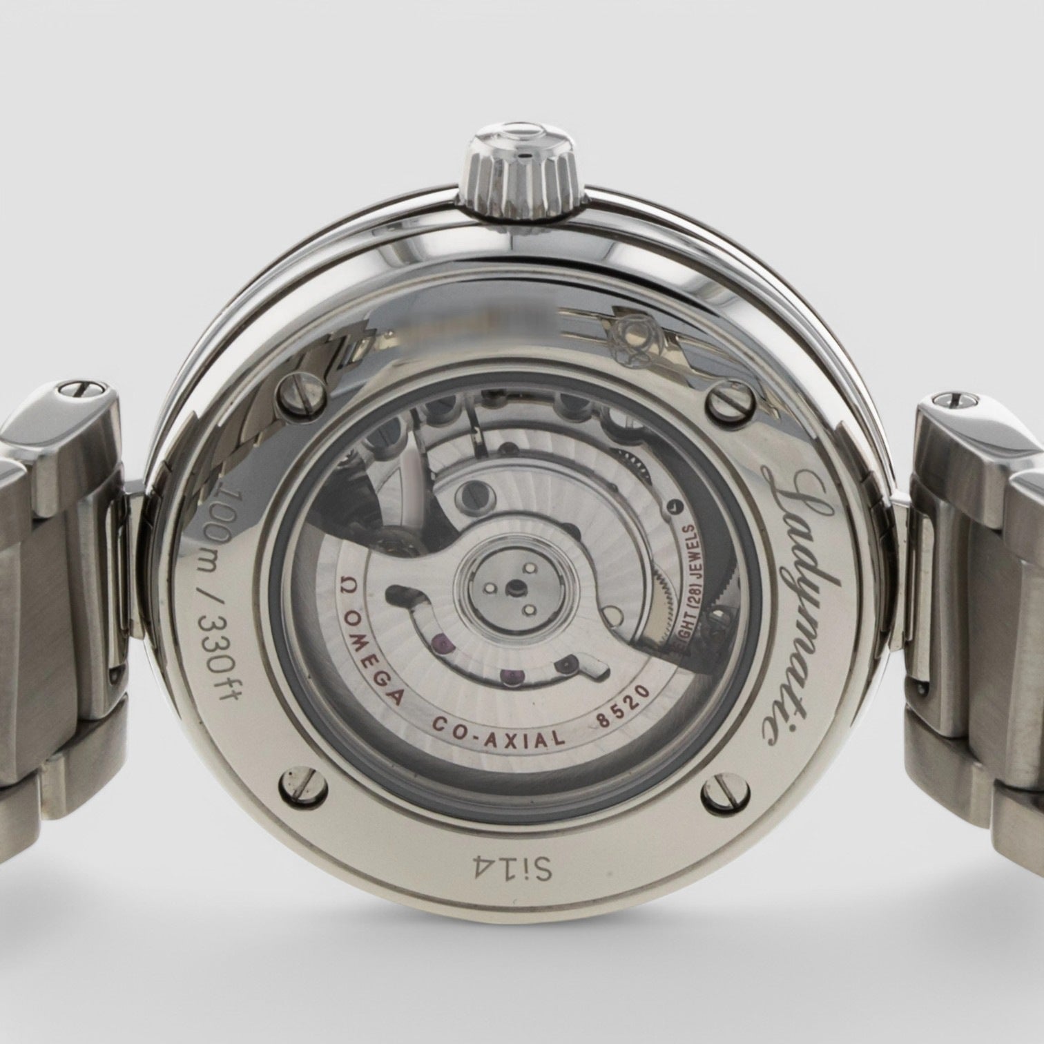 Omega 425.30.34.20.57.004