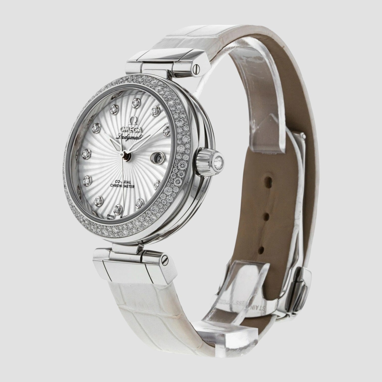 Omega 425.35.34.20.55.001