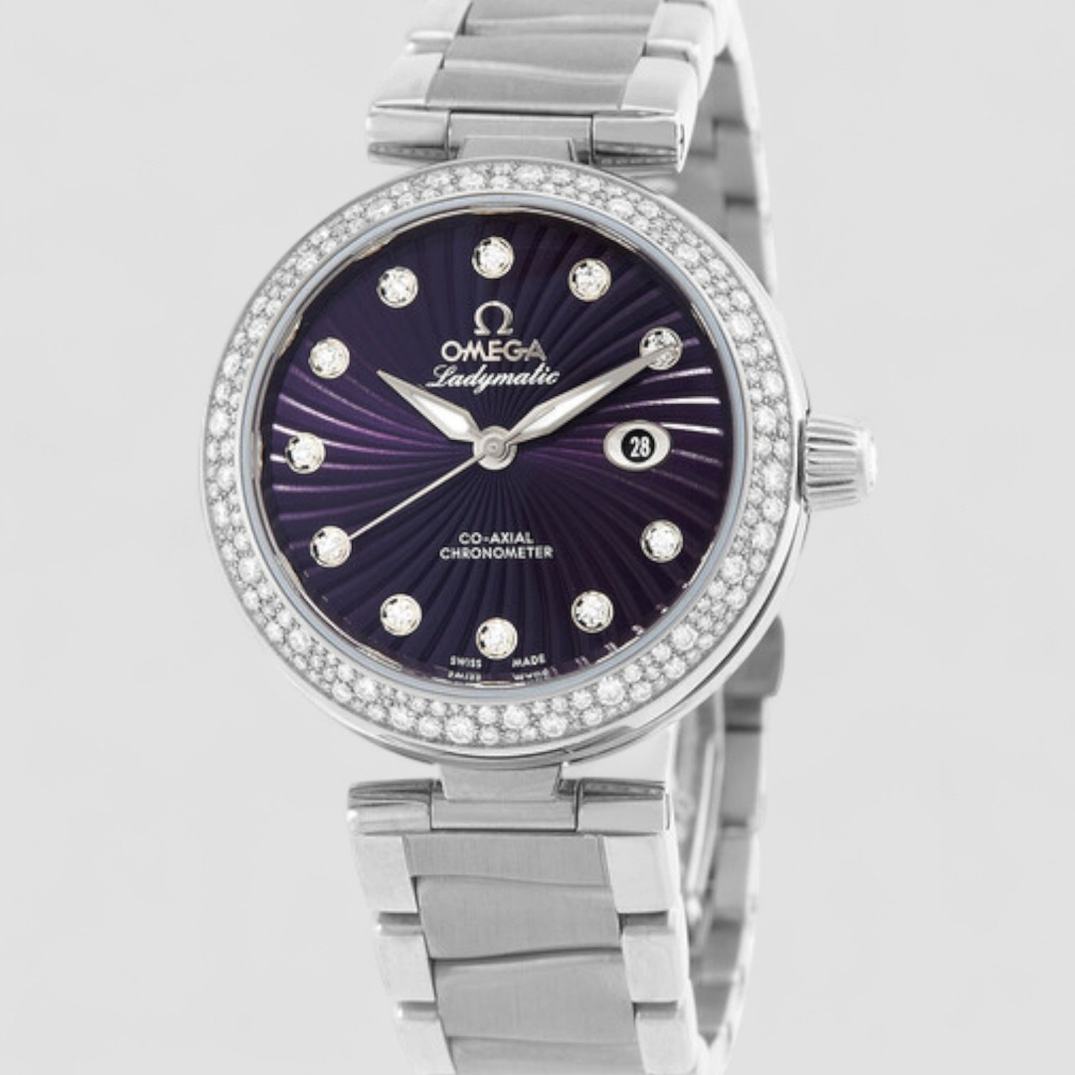 Omega 425.35.34.20.60.001