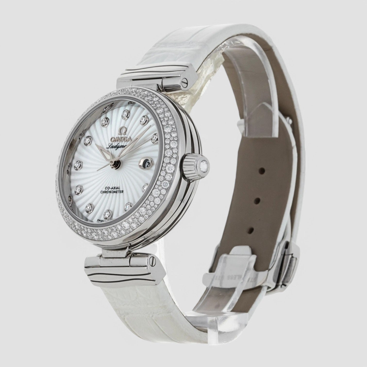 Omega 425.38.34.20.55.001