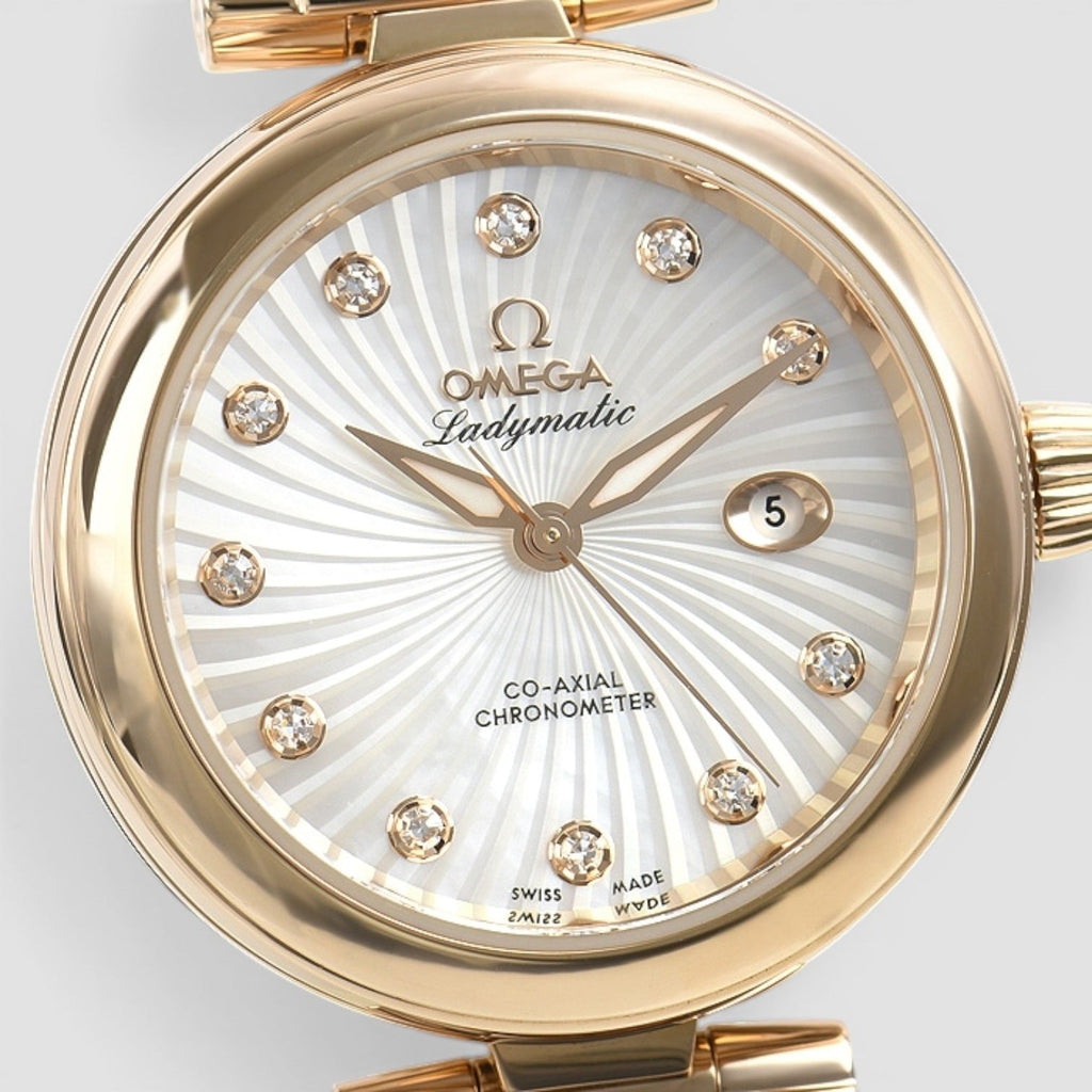Omega 425.63.34.20.55.001