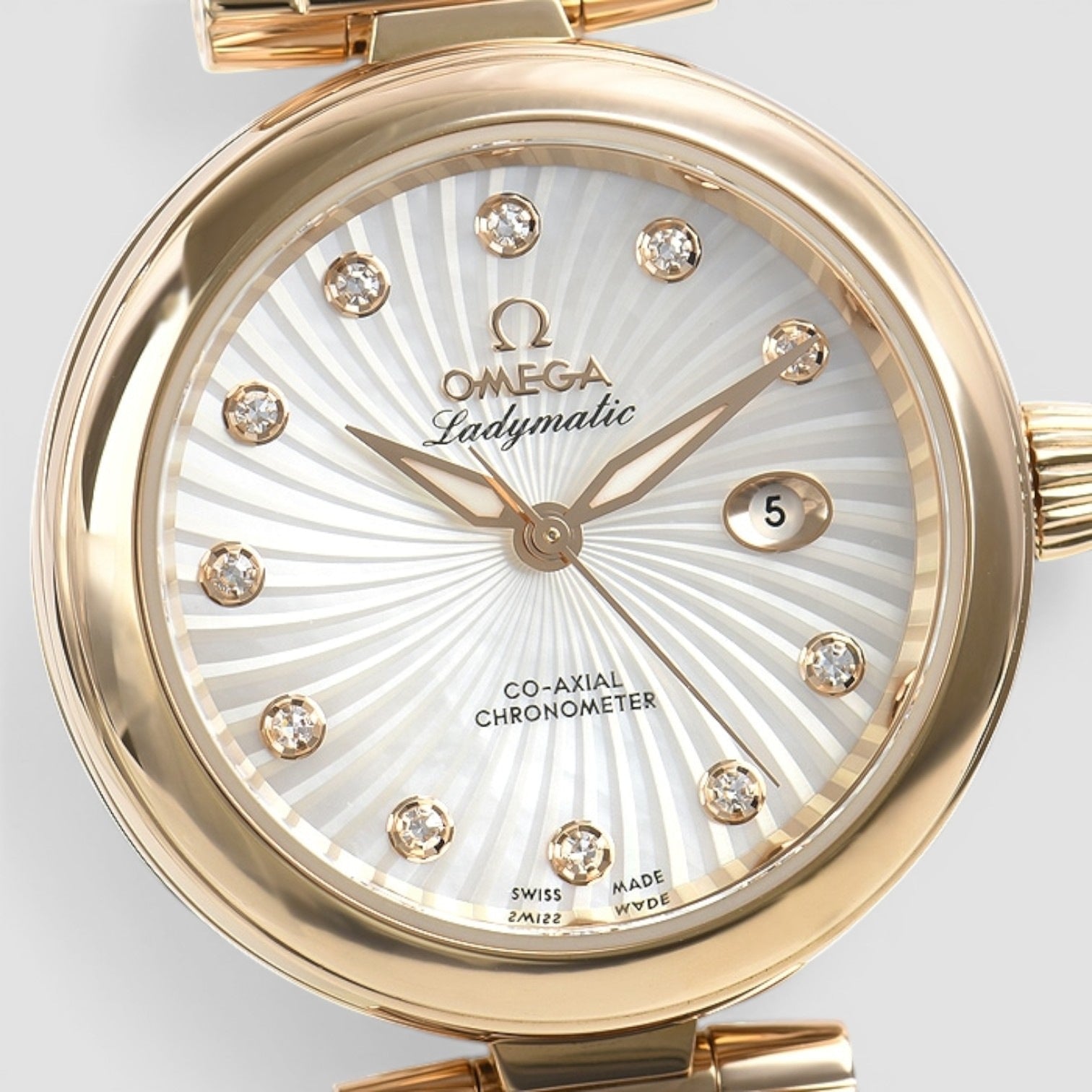 Omega 425.63.34.20.55.001