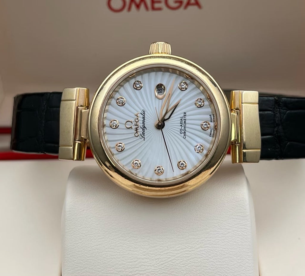 Omega 425.63.34.20.55.001