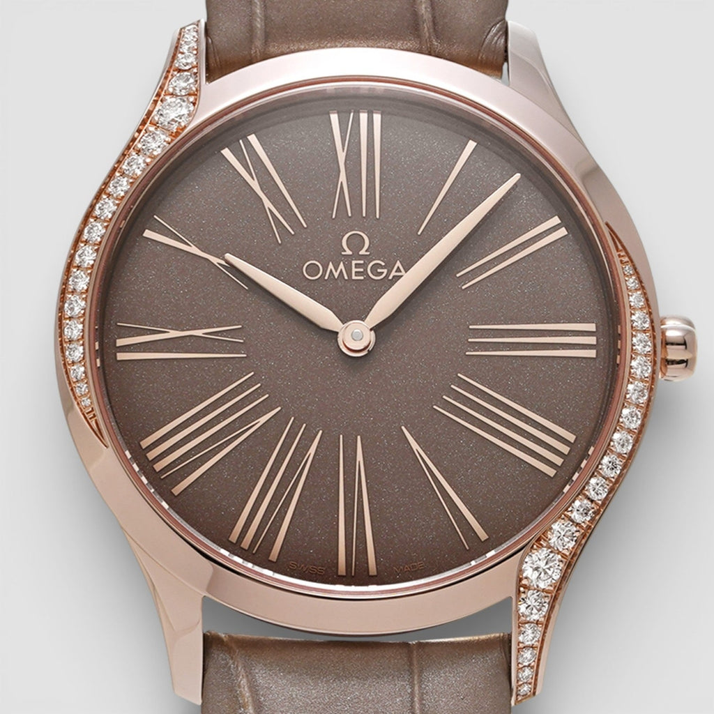 Omega 428.58.36.60.13.001