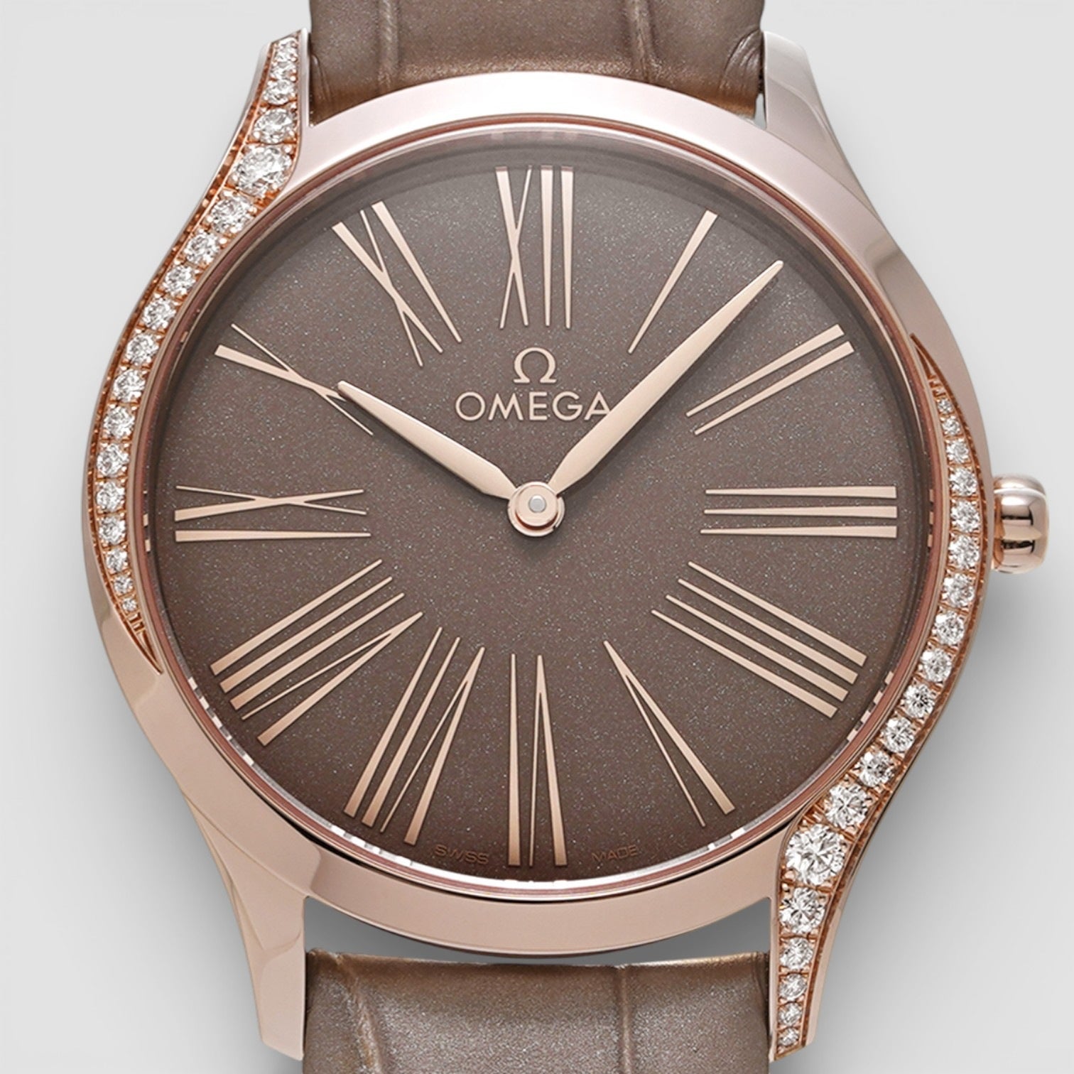 Omega 428.58.36.60.13.001