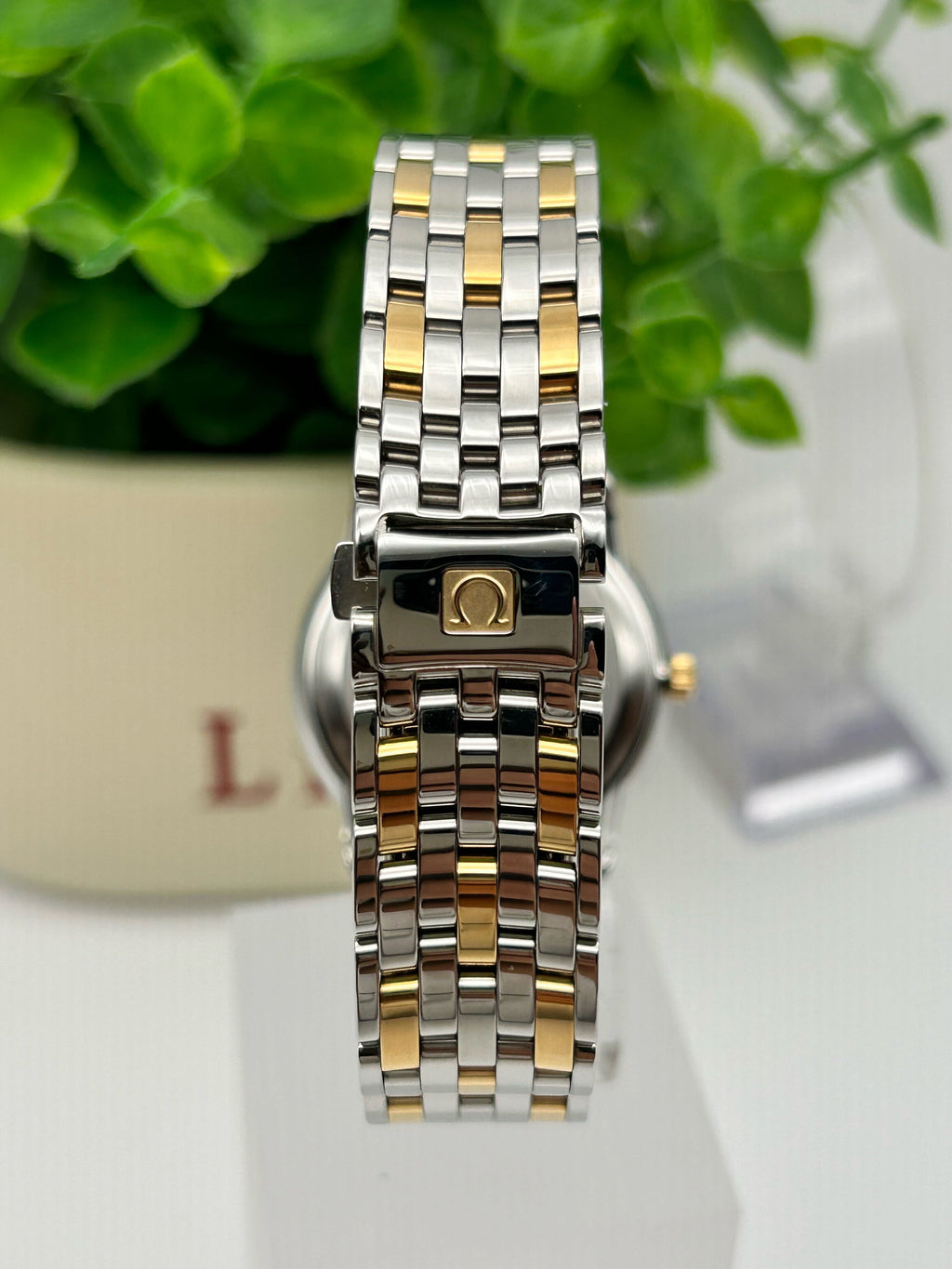 Omega 4300.31.00