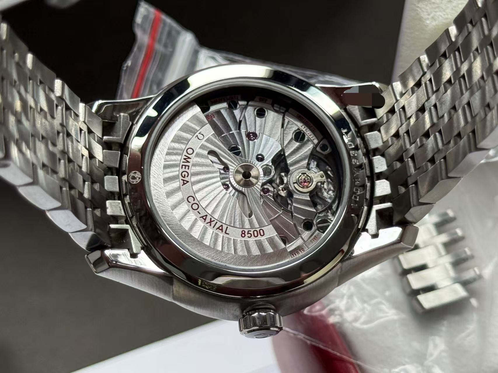 Omega 431.10.41.21.01.001