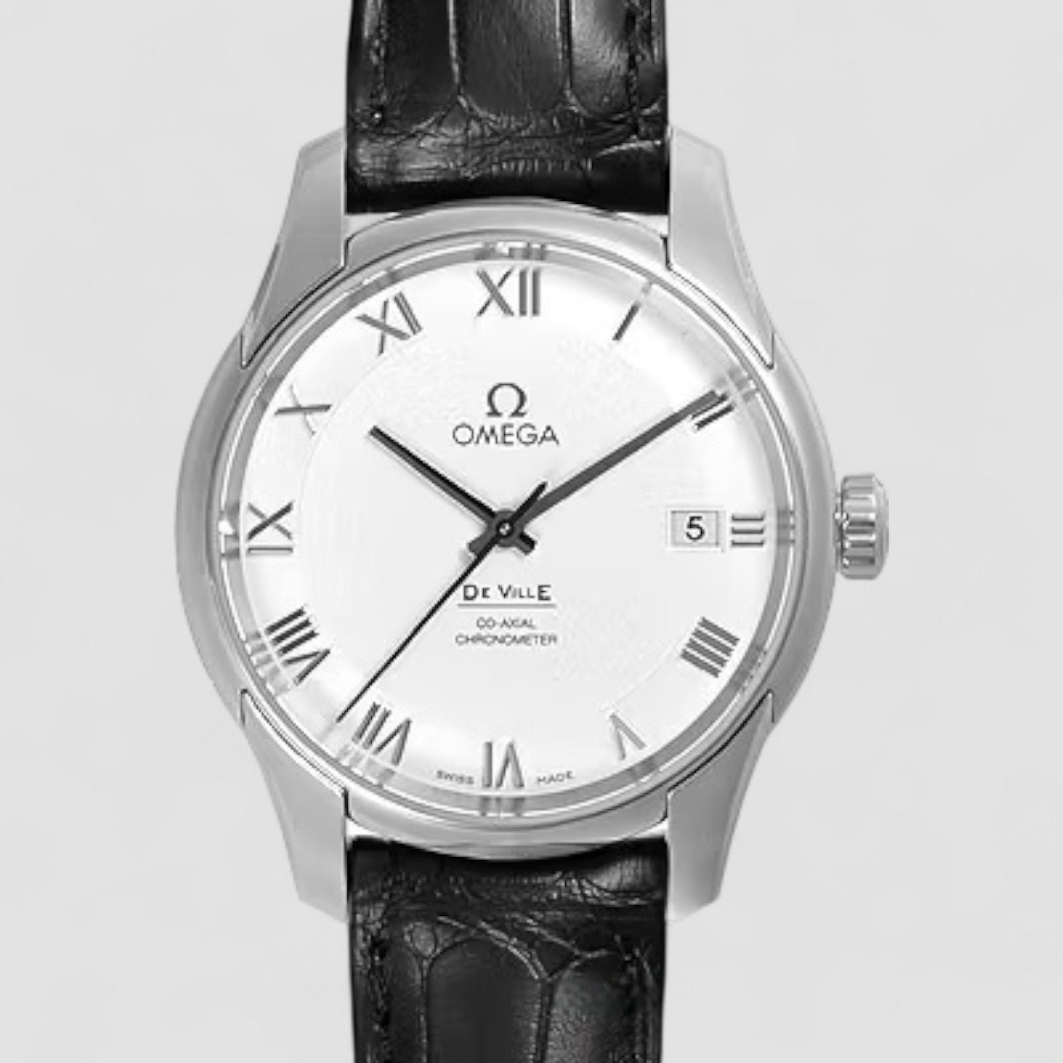 Omega 431.13.41.21.02.001