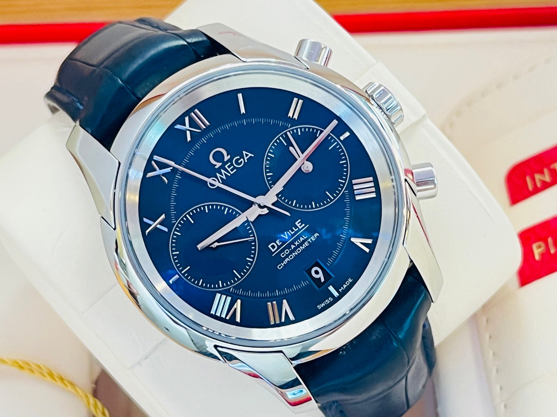 Omega 431.13.42.51.03.001