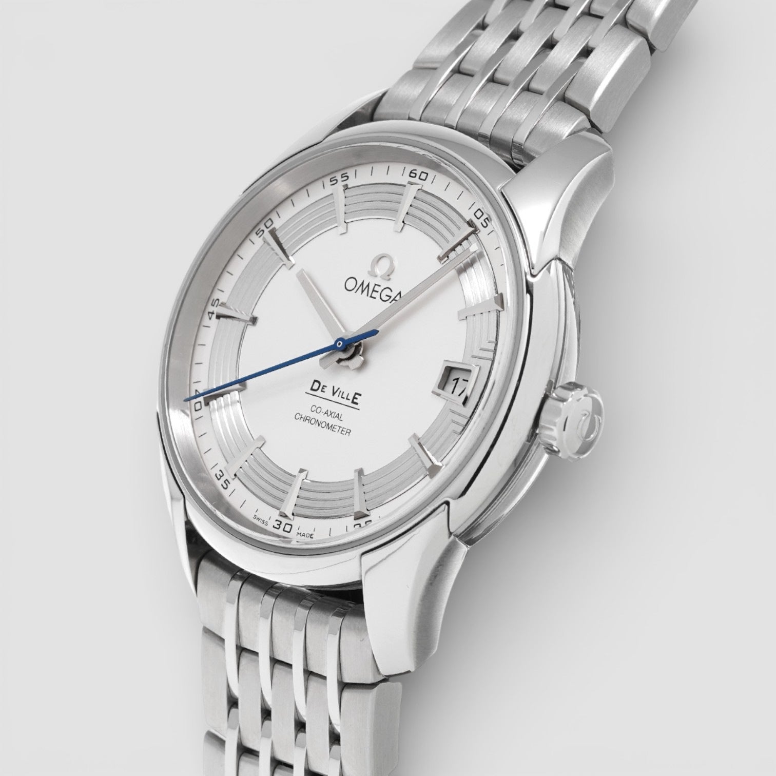 Omega 431.30.41.21.02.001