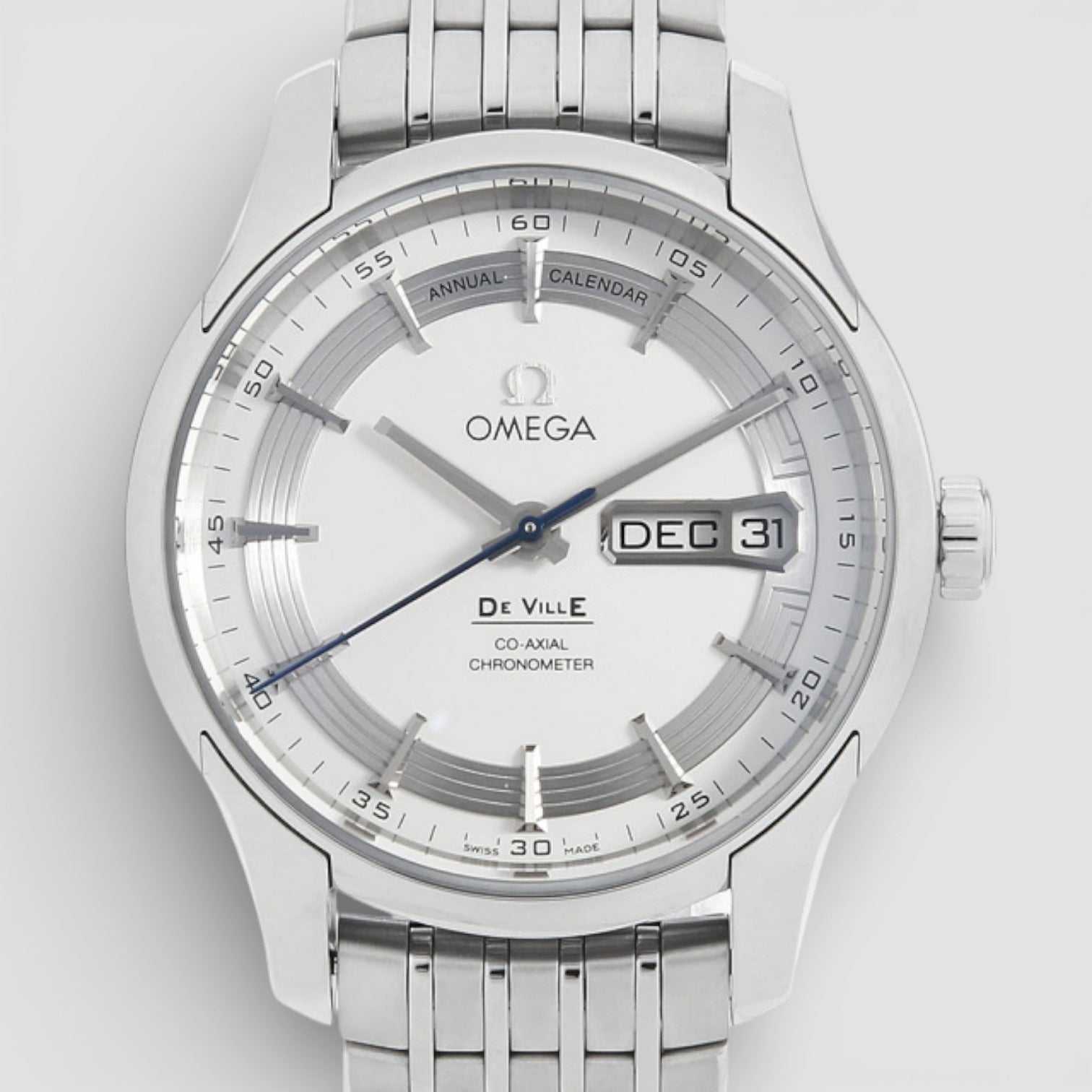 Omega 431.30.41.22.02.001