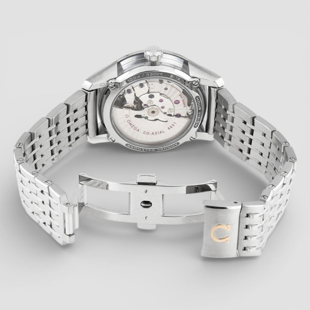 Omega 431.30.41.22.02.001