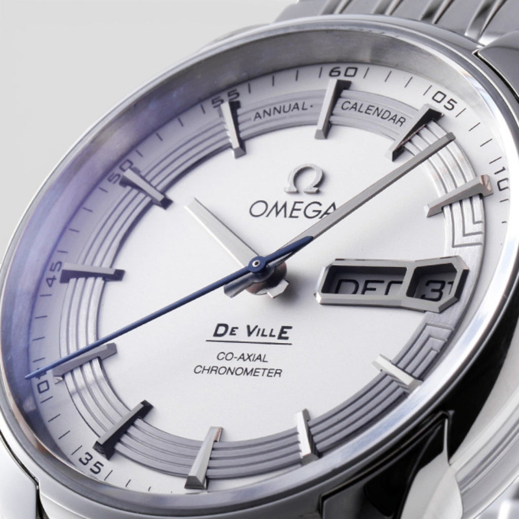Omega 431.30.41.22.02.001