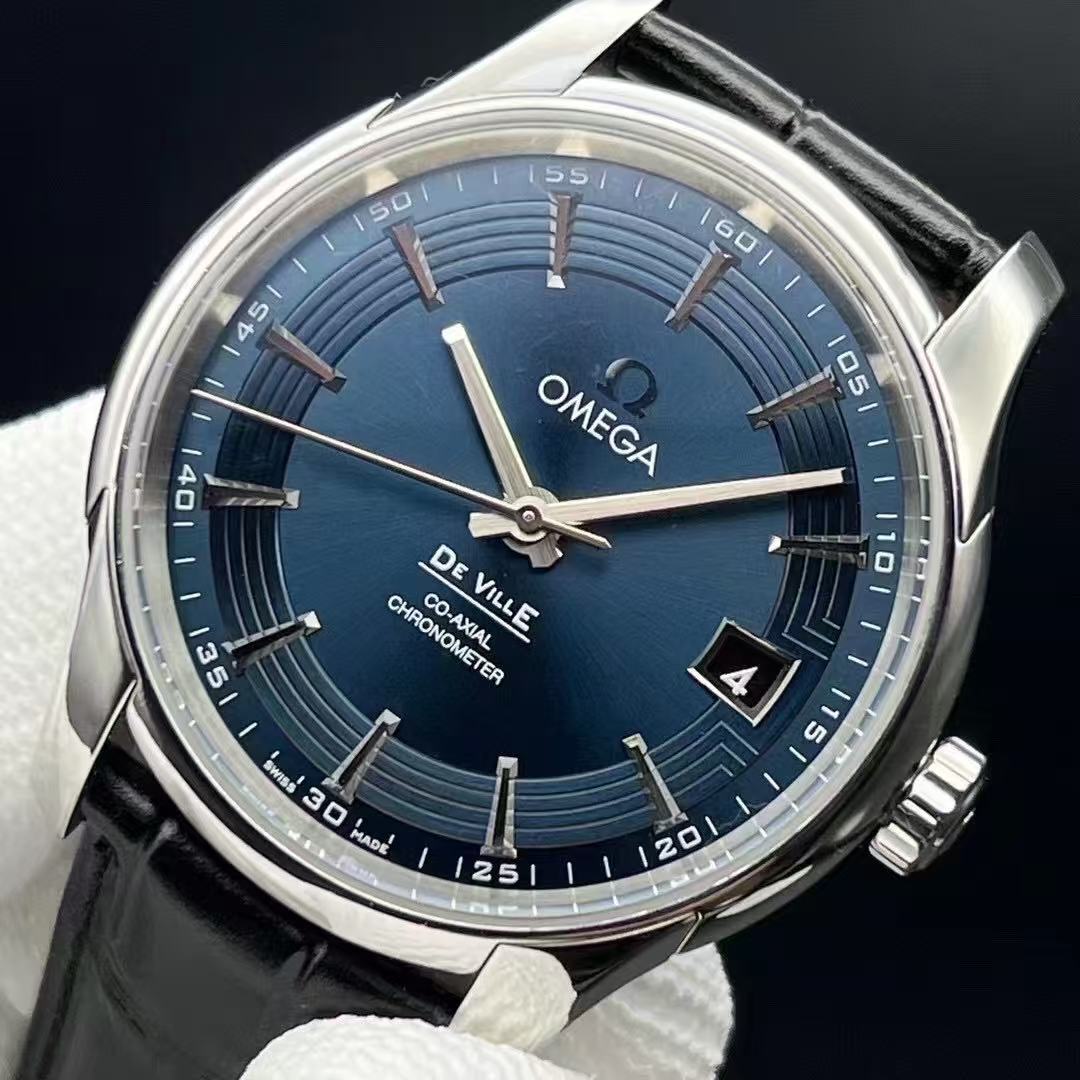 Omega 431.33.41.21.03.001