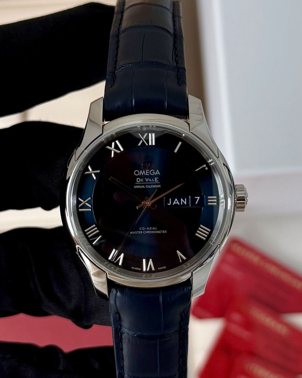 Omega 431.33.41.22.03.001