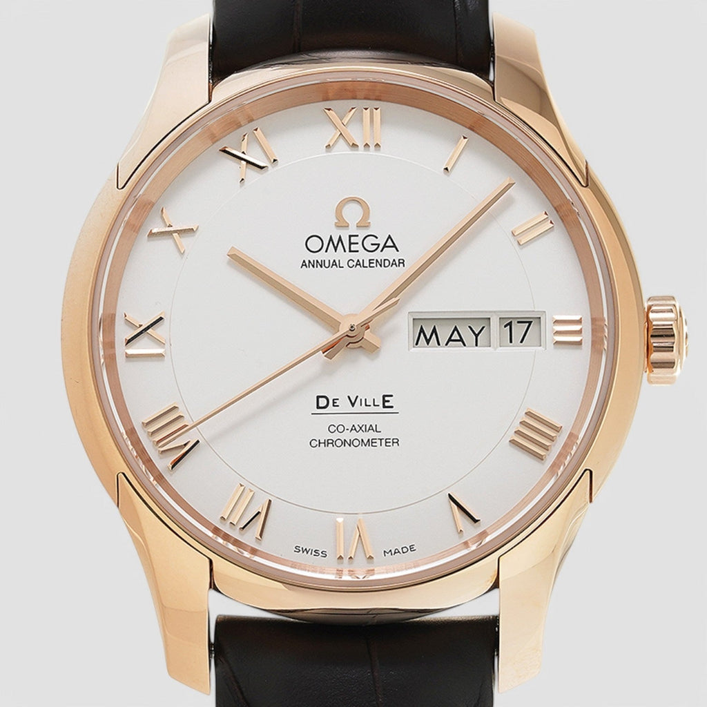 Omega 431.53.41.22.02.001