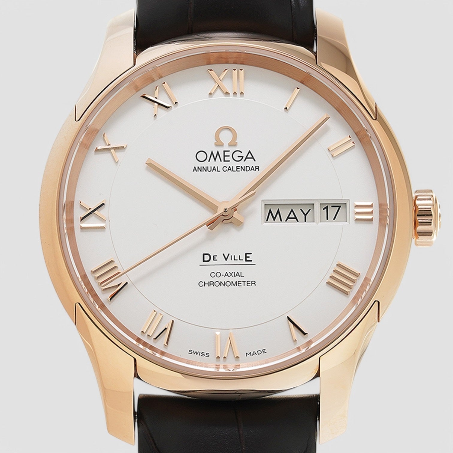 Omega 431.53.41.22.02.001
