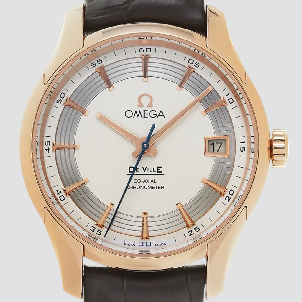 Omega 431.63.41.21.02.001