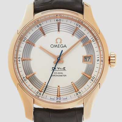 Omega 431.63.41.21.02.001