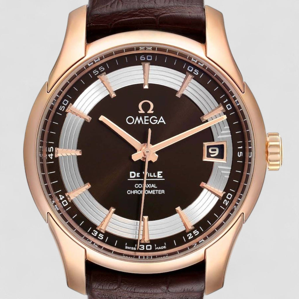 Omega 431.63.41.21.13.001
