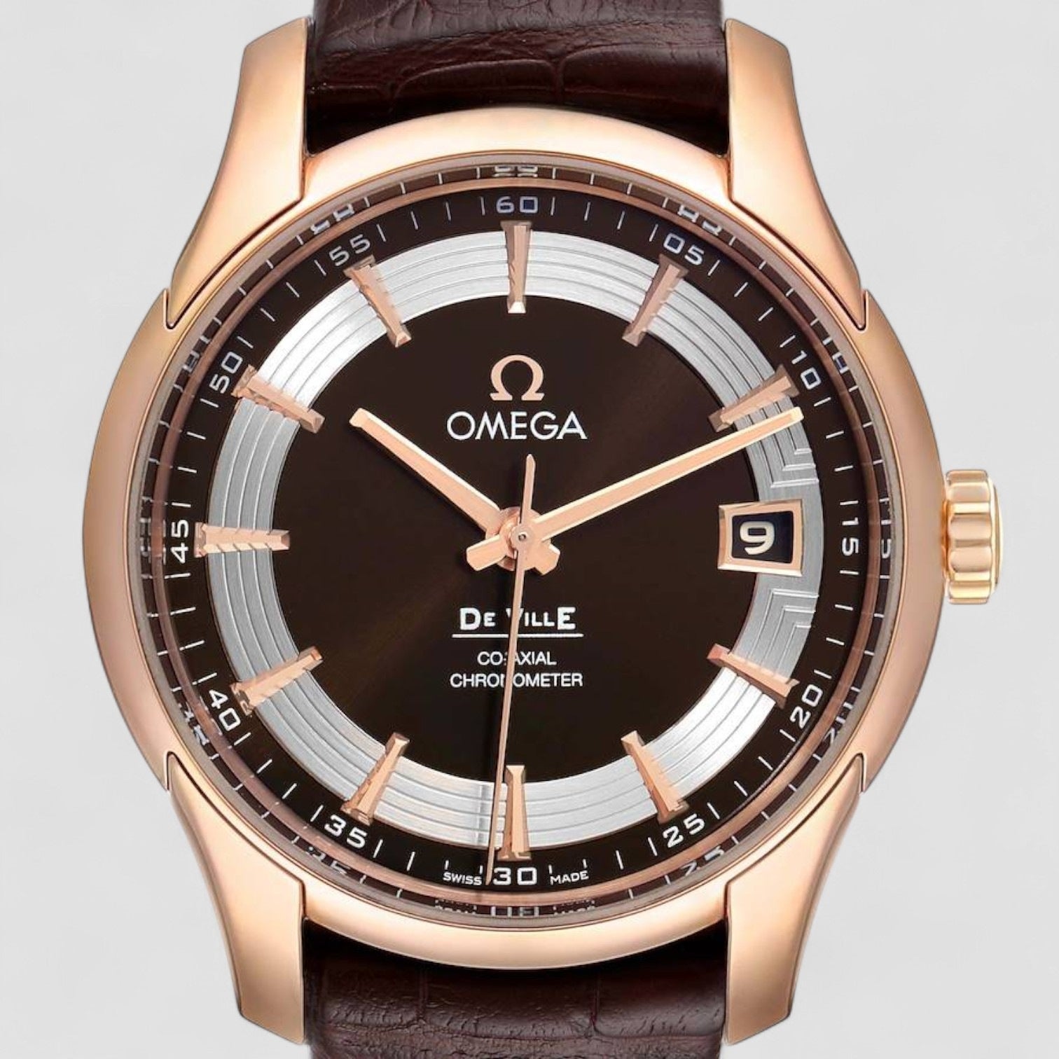Omega 431.63.41.21.13.001
