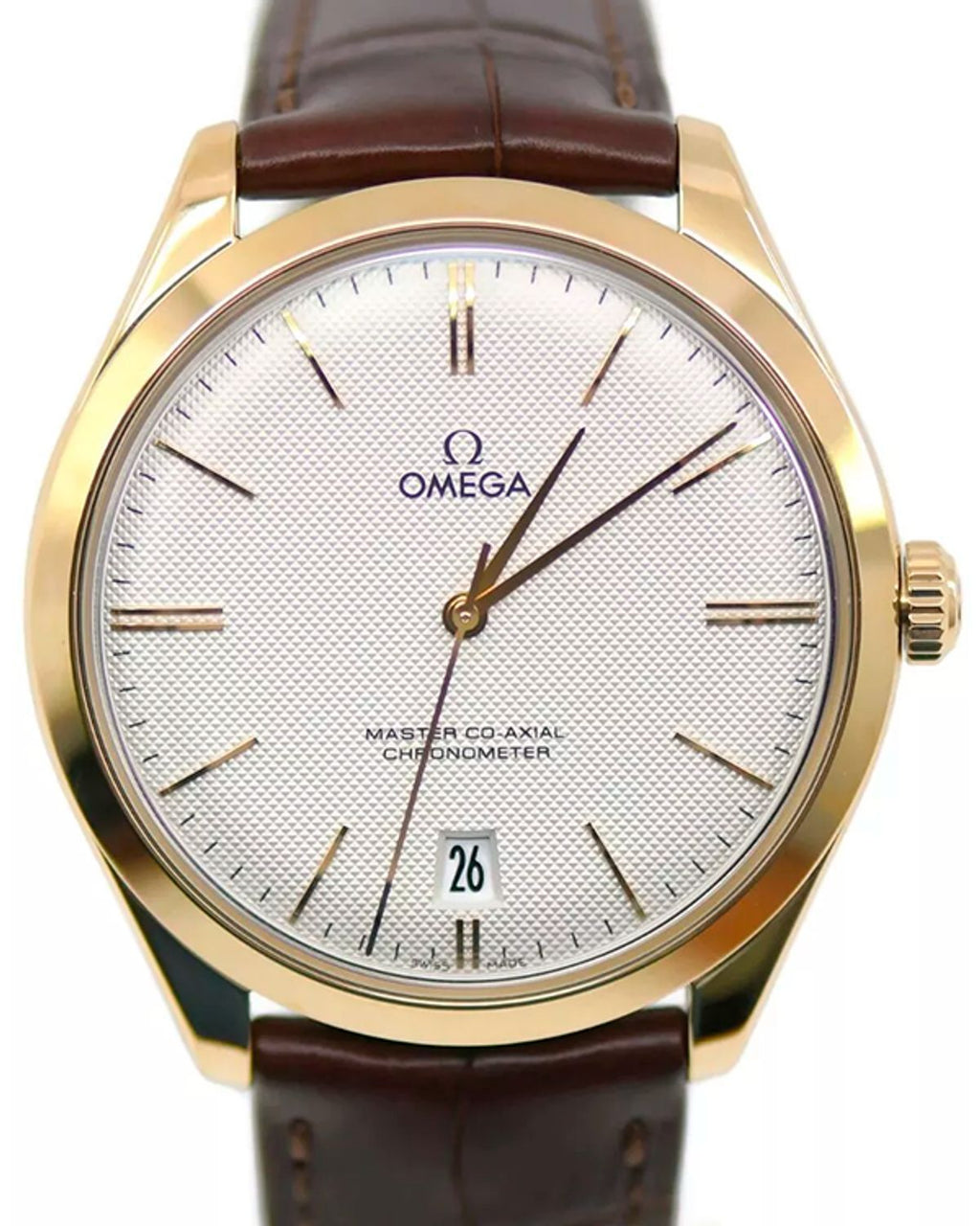 Omega 432.53.40.21.02.001