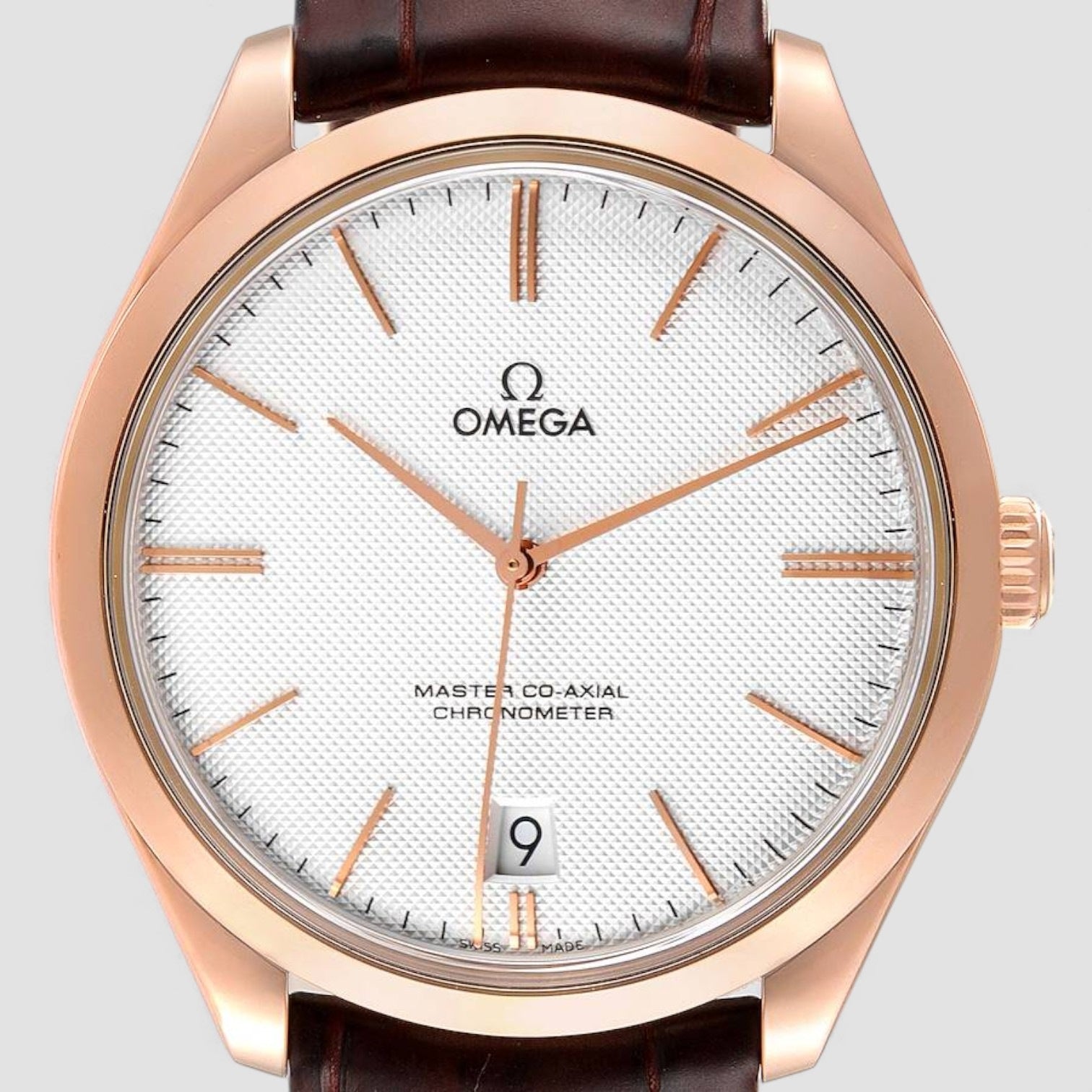 Omega 432.53.40.21.02.002