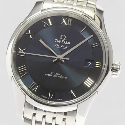 Omega 433.10.41.21.03.001