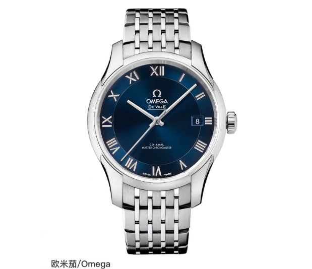 Omega 433.10.41.21.03.001