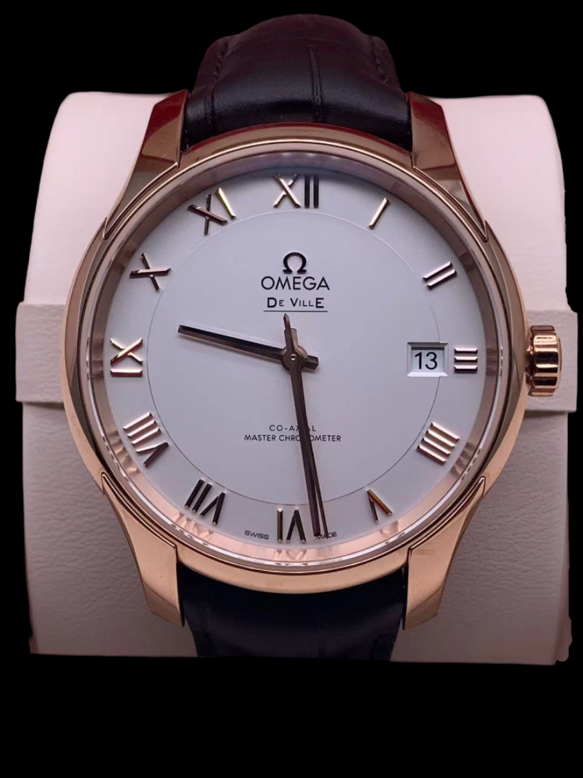 Omega 433.53.41.21.02.001