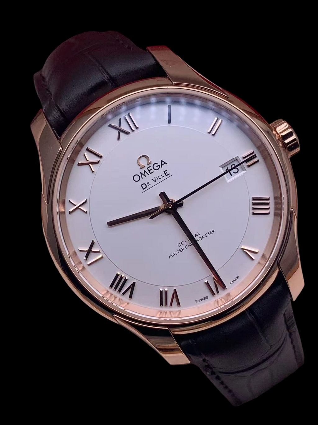 Omega 433.53.41.21.02.001