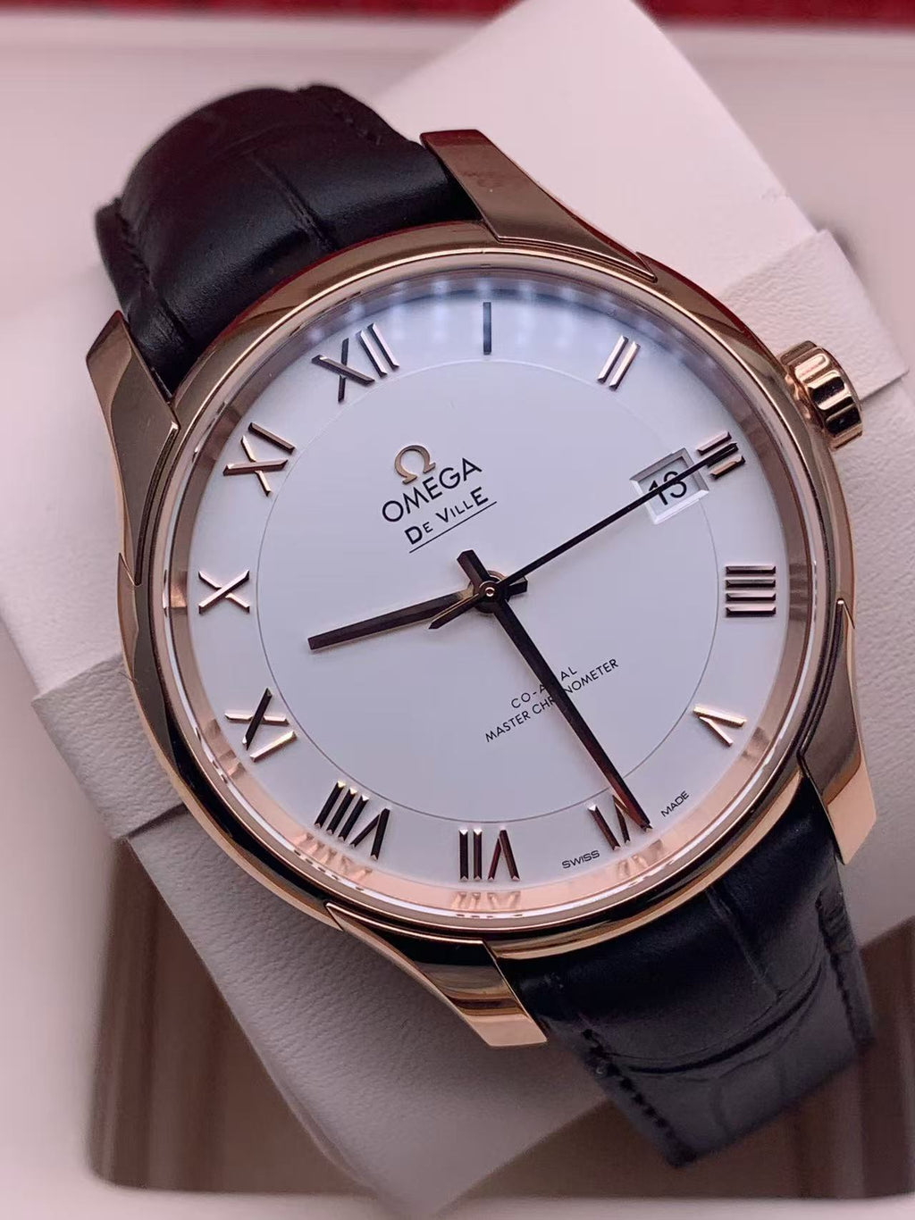 Omega 433.53.41.21.02.001