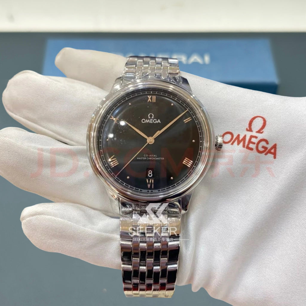 Omega 434.10.34.20.10.001