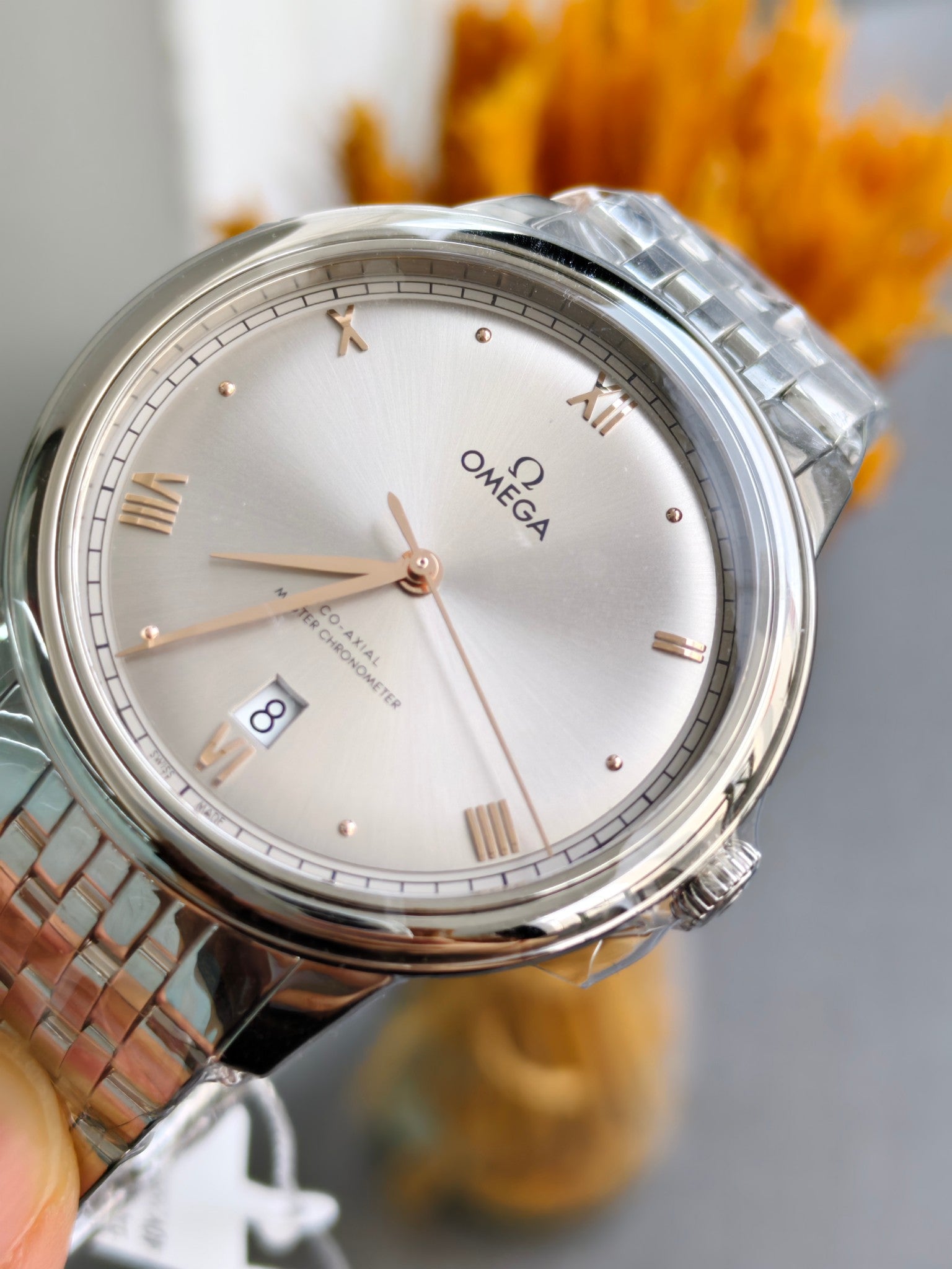 Omega 434.10.40.20.06.001