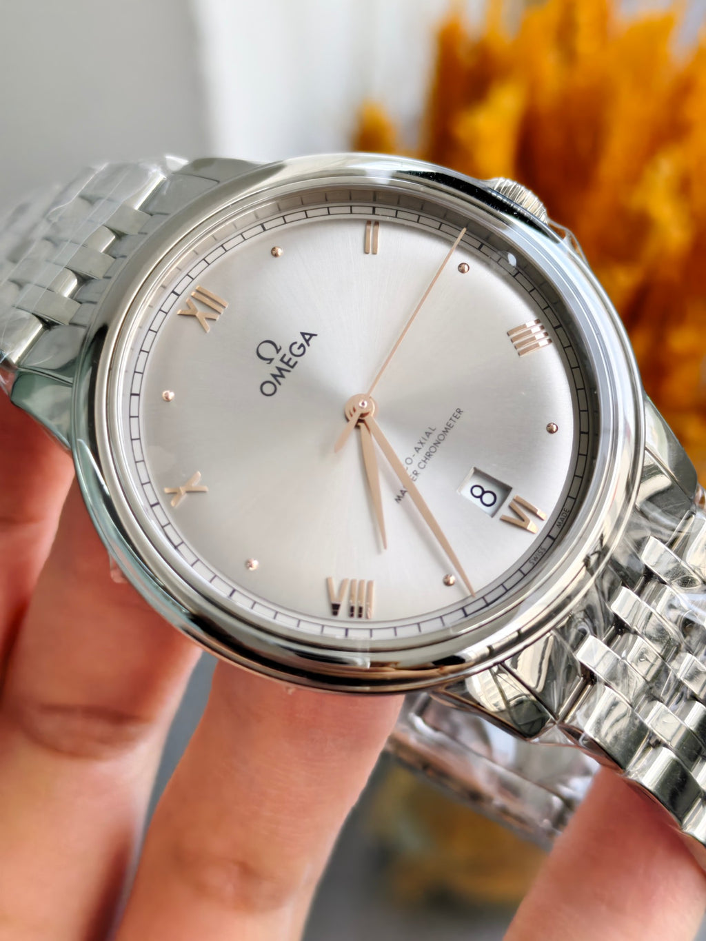 Omega 434.10.40.20.06.001