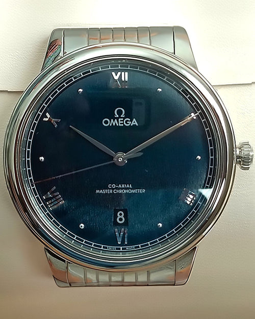 Omega 434.10.41.21.03.001