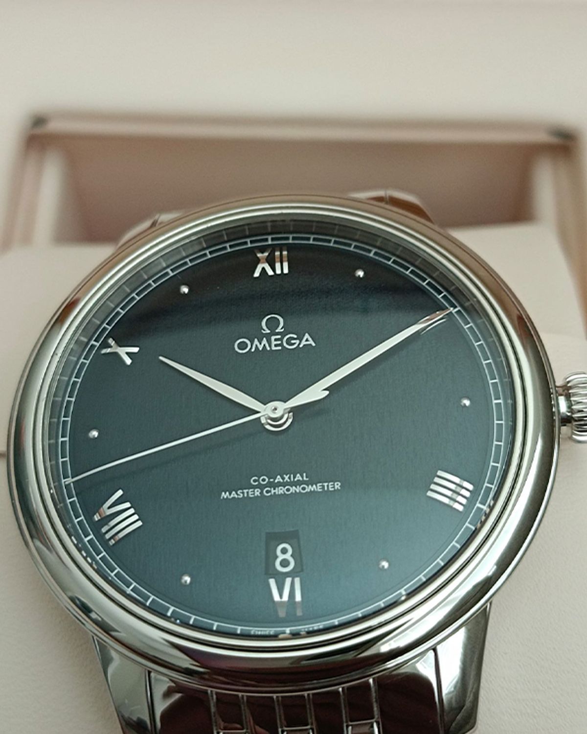 Omega 434.10.41.21.03.001