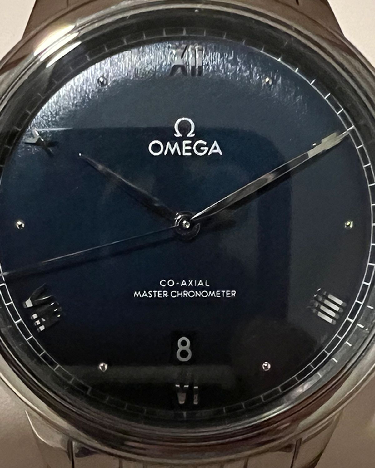 Omega 434.10.41.21.03.001