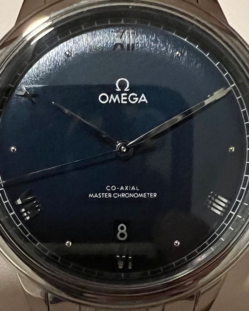 Omega 434.10.41.21.03.001