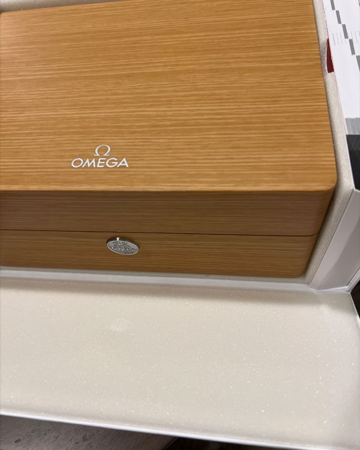 Omega 434.10.41.21.03.001