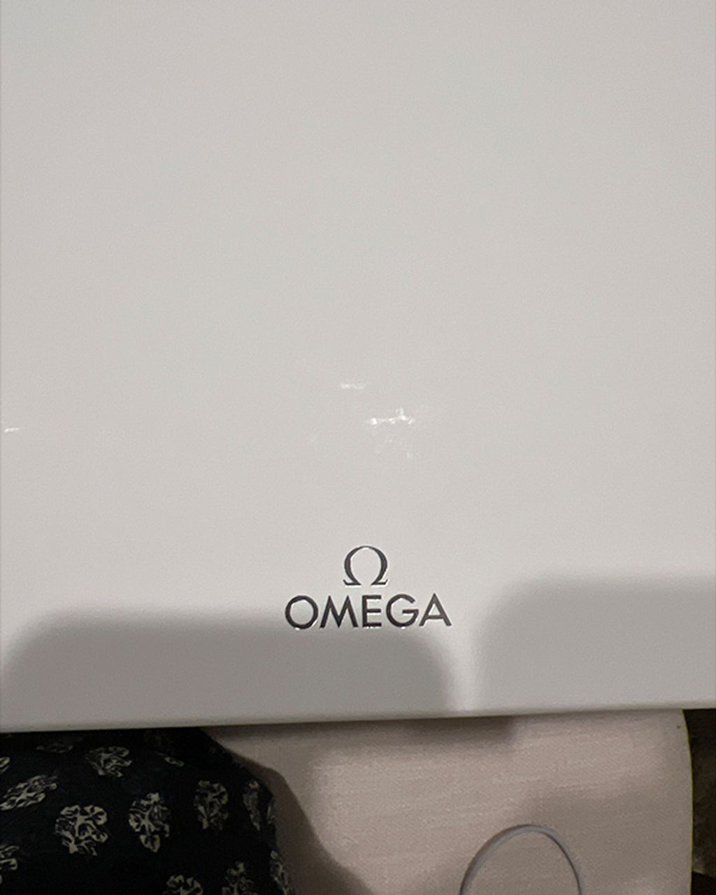 Omega 434.10.41.21.03.001