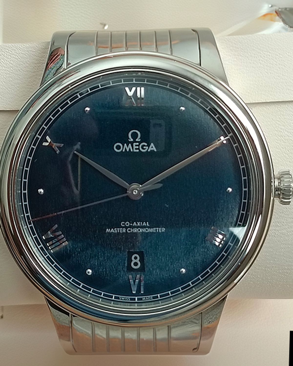 Omega 434.10.41.21.03.001