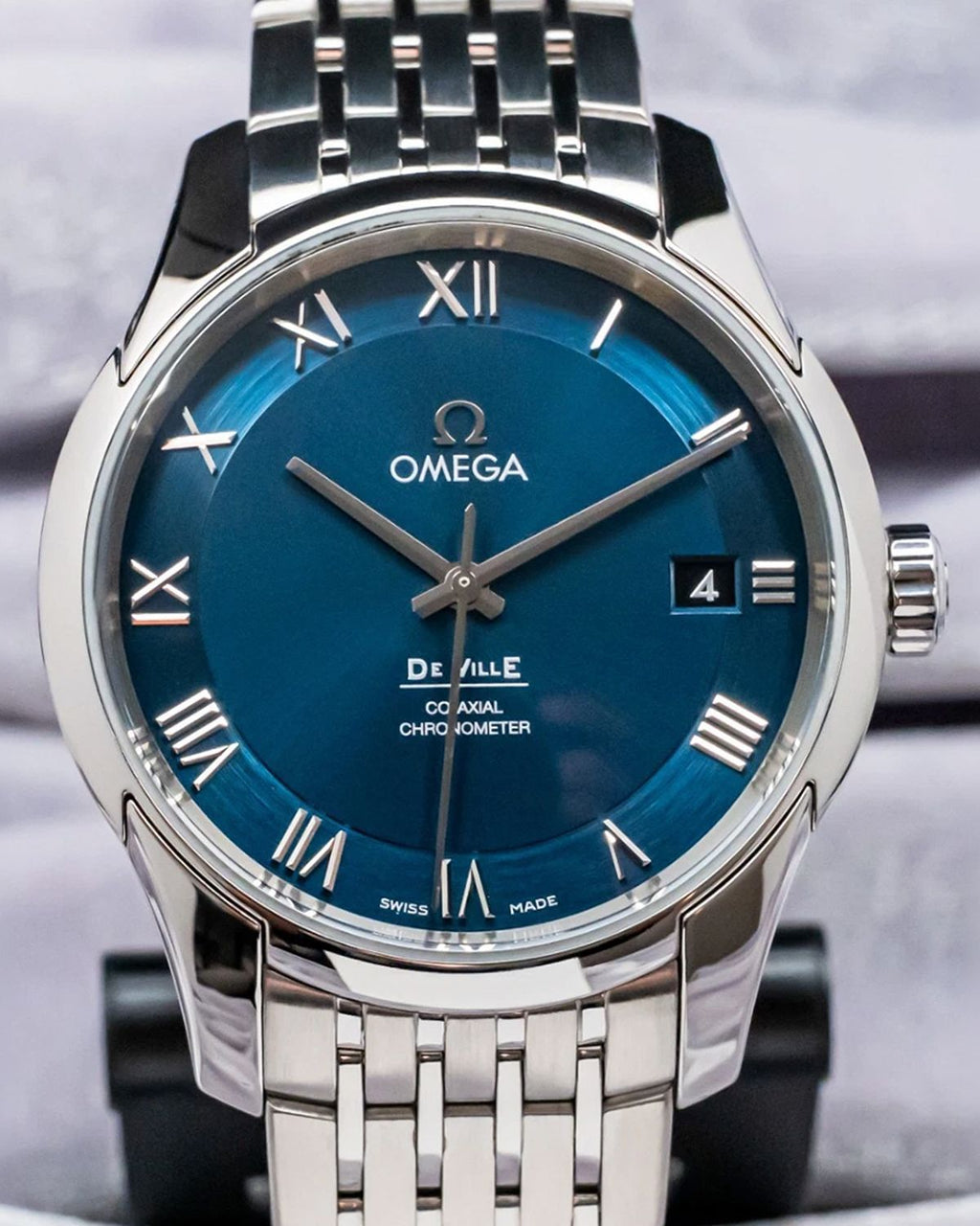 Omega 434.10.41.21.03.002