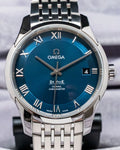 Omega 434.10.41.21.03.002