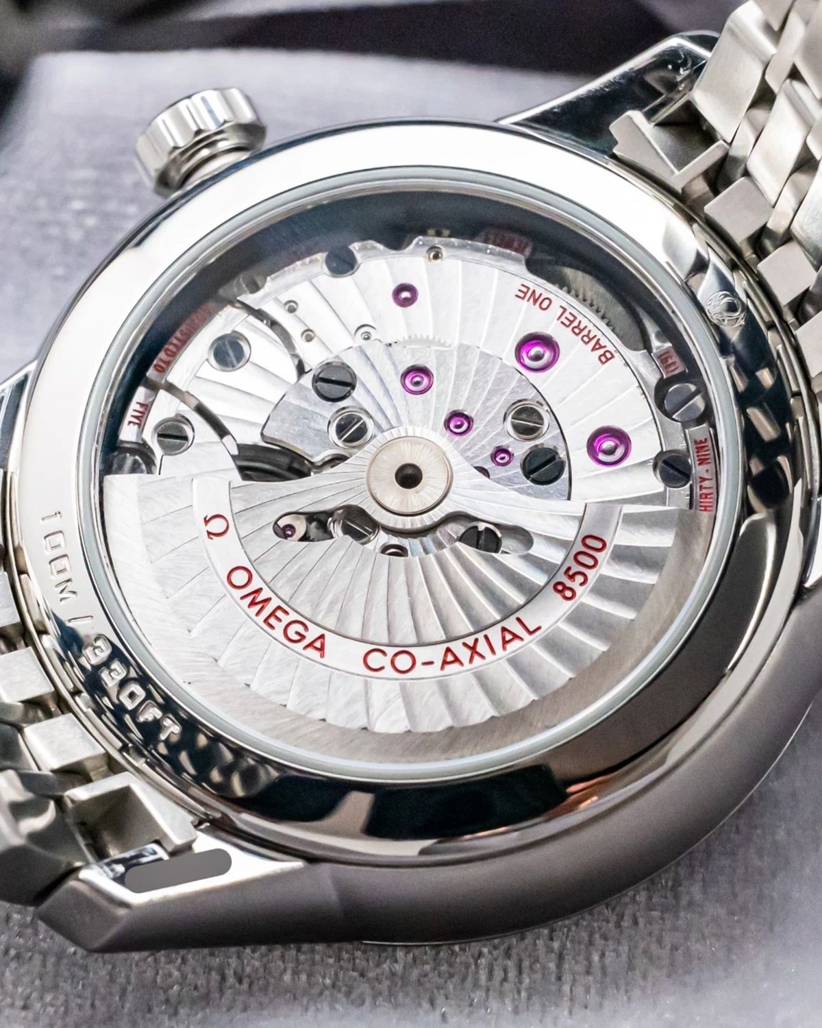 Omega 434.10.41.21.03.002